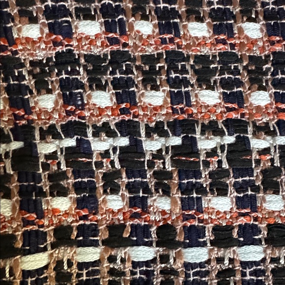 Hobbs London Allie Tweed Jacket - Picture 11 of 11